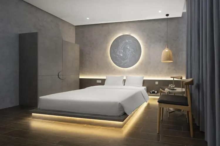 Jacayl Hotel - Ha Dong