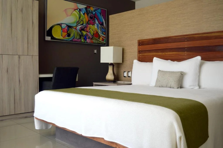 Amoe Hotel Boutique & Spa
