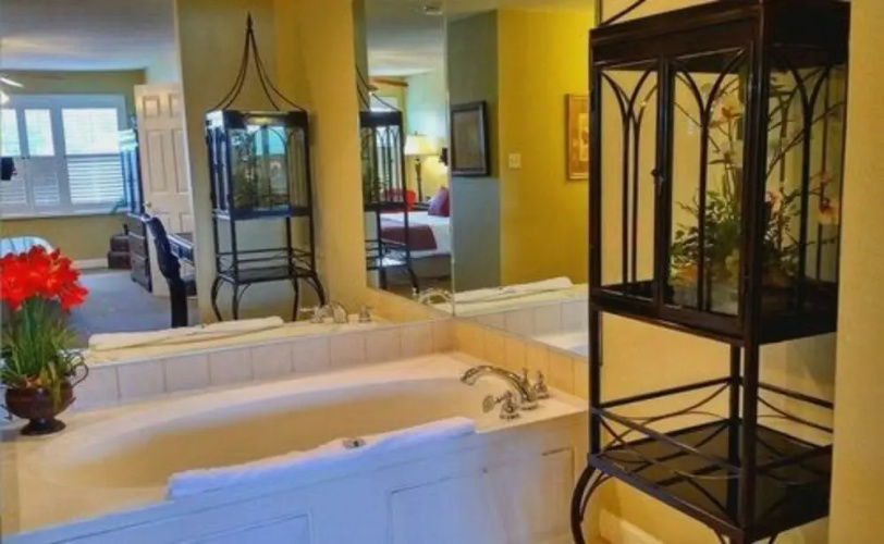 Fairfield Plantation Resort