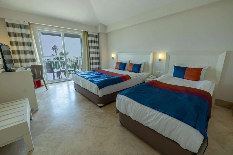 Superior room