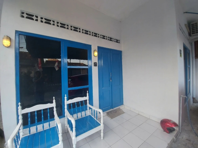 FHStay Malioboro