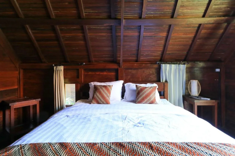 Sandat Bali Villa