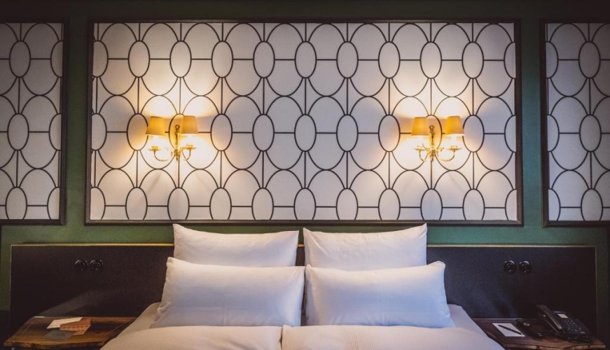 HENRI Hotel Wien