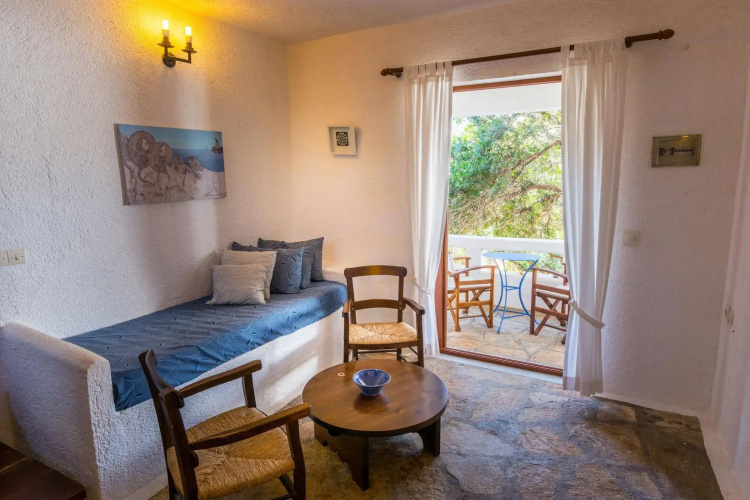 Elounda Island Villas