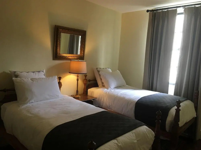 Wolf Creek Inn & Tavern