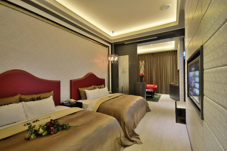 Hae Duenn Motel
