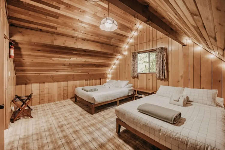 27GS - BBQ - Pets Ok - WiFi - Sleeps 8