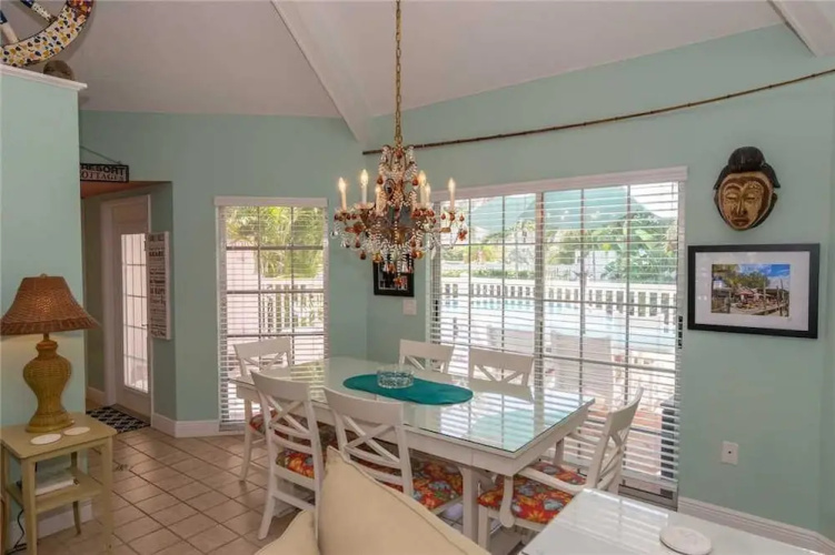Anna Cabana Bungalow #4 by RedAwning