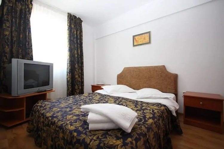 Cabana Trei Brazi