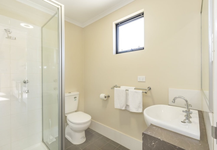 1 Bedroom Deluxe room