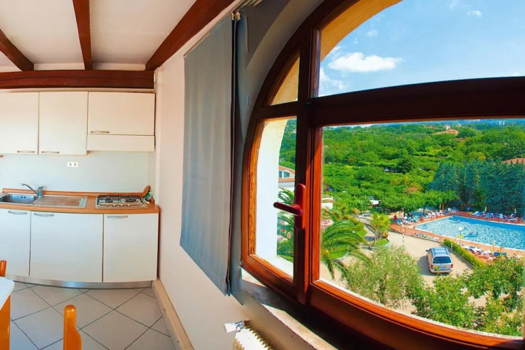 Apartment in Pietra Ligure