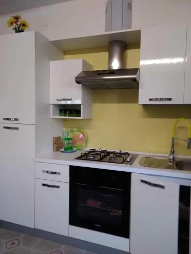 1 Bedroom Cottage