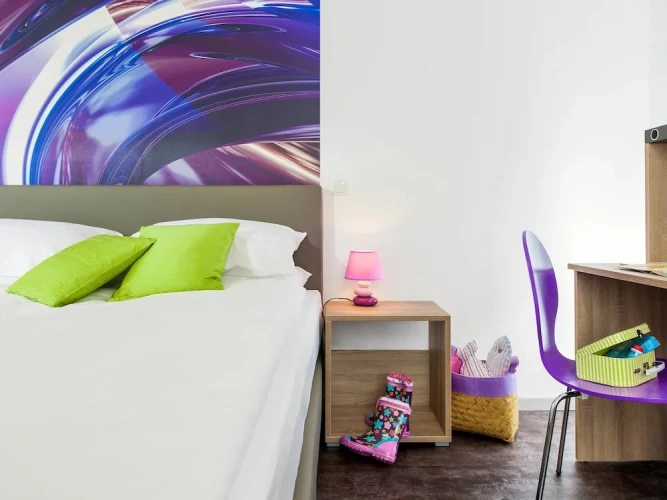 Comfort Twin room