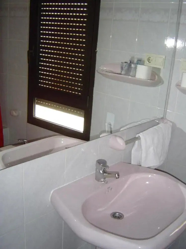 Hotel Lazaro