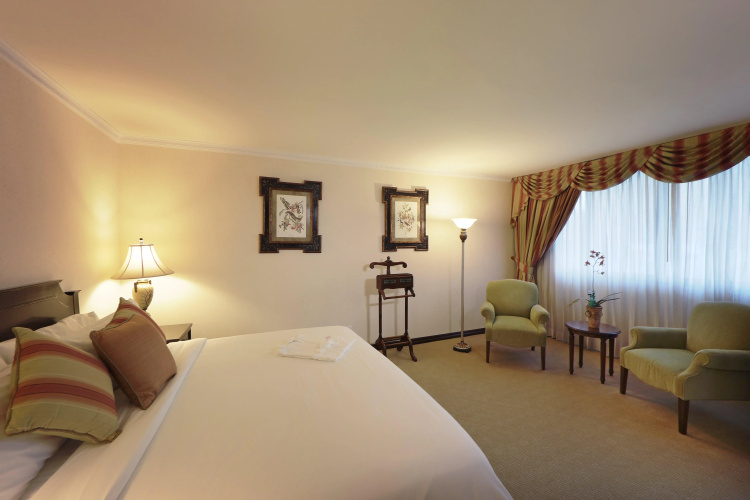 Crowne Plaza Panama by IHG