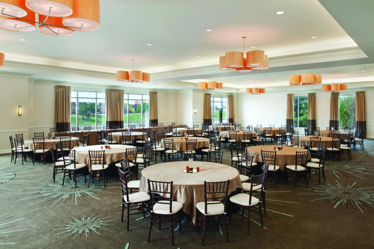 Hyatt Regency Wichita photo 30