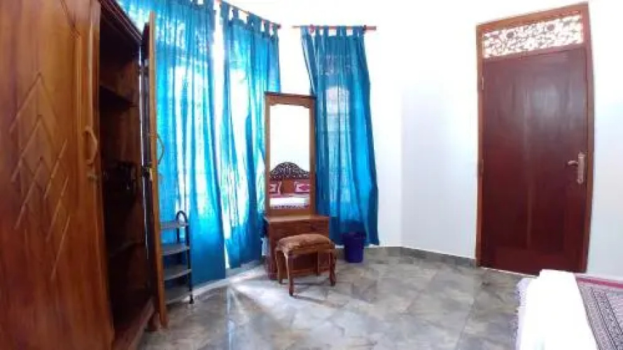 Guest House Basilea