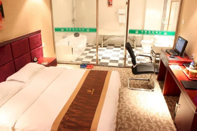 Demei Business Hotel