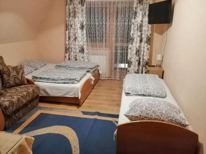 Pod wyciągiem