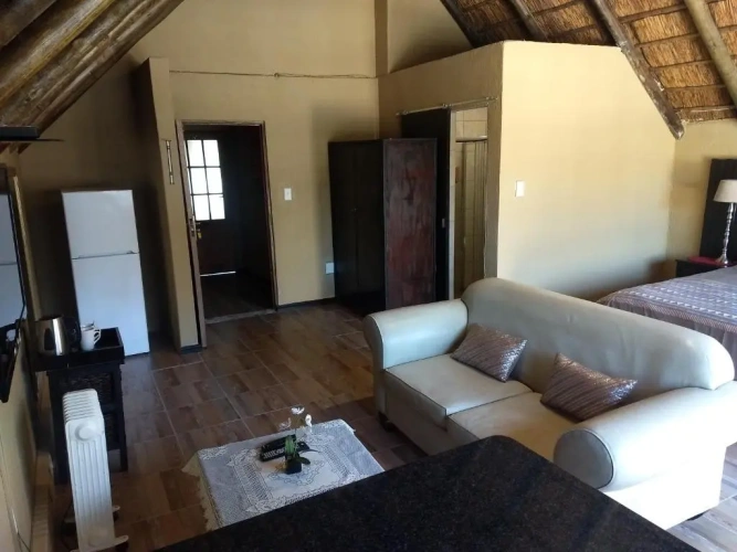 Family Suite with balcony and with view