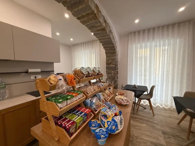 EXORIA Luxury Rooms & Spa