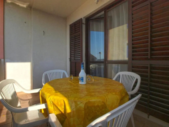 Apartments Sandra 1335