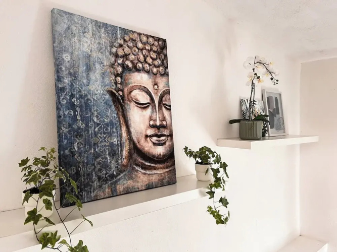 Shanti Home