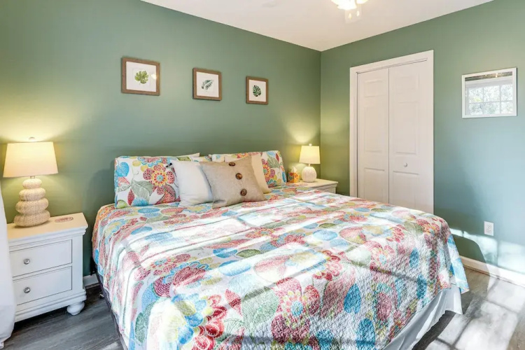 2 Mi to Bethany Beach Boardwalk! Townhome w/ Pool