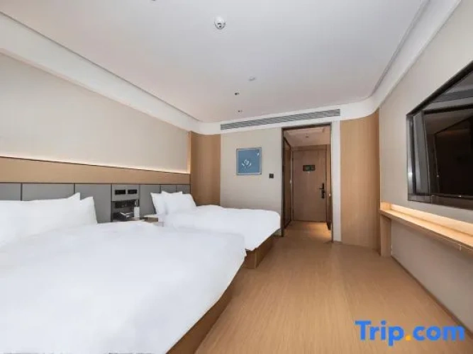Business Twin room