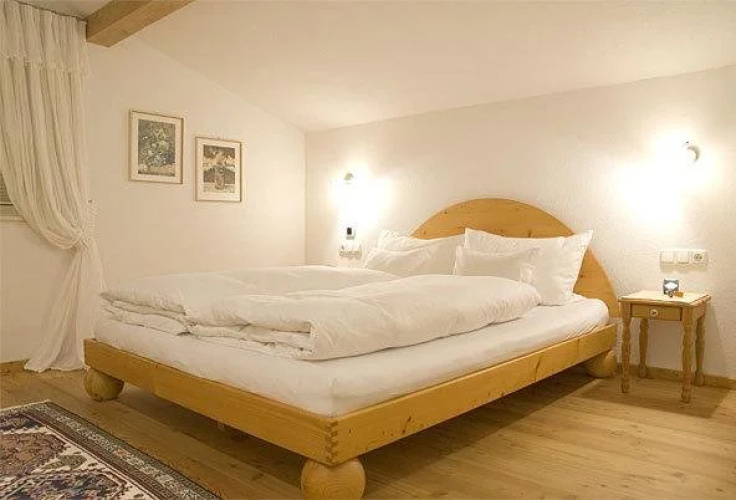 Haus Bischof