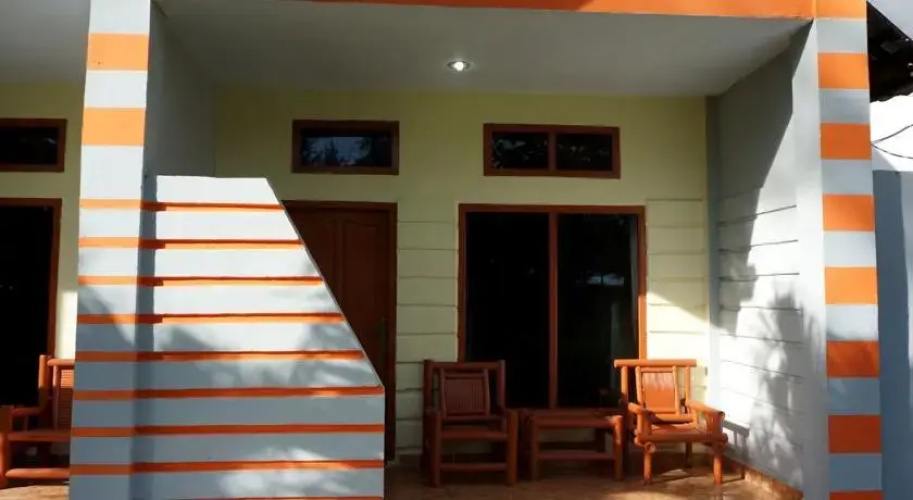 Hotel Sinar Biokas