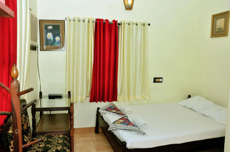 Kapithan's Inn