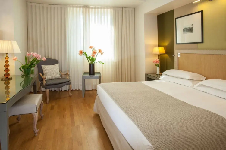 Starhotel Tuscany