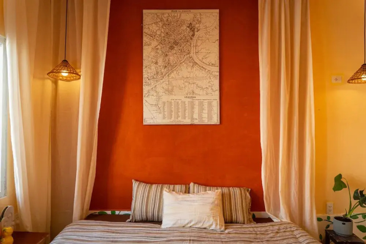 THE Room