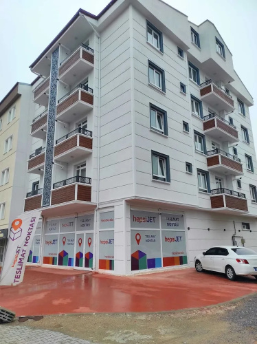 Hotelbild