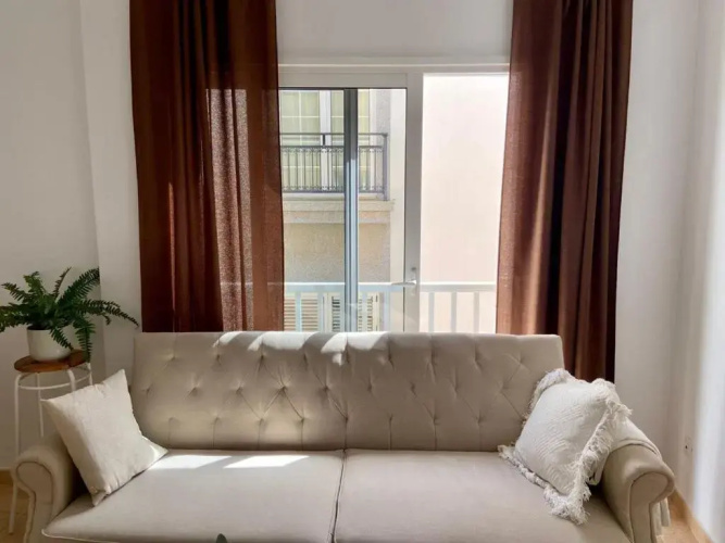 Namar apartamento