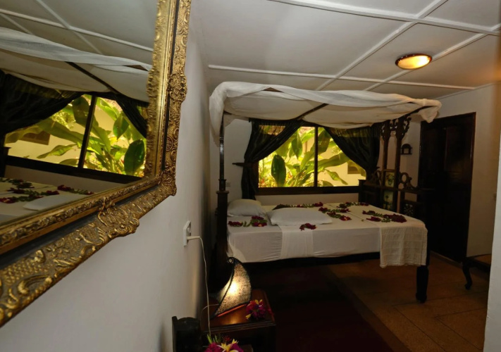 Imani Beach Villa