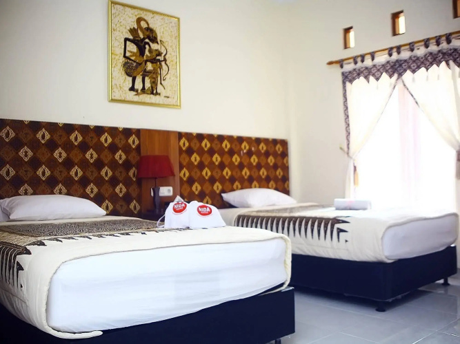 Ndalem Padma Asri Guest House