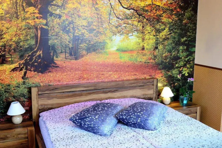 Hotelina Apartment