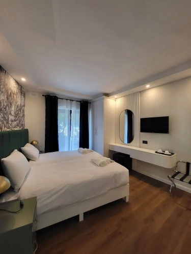 Economy Single room