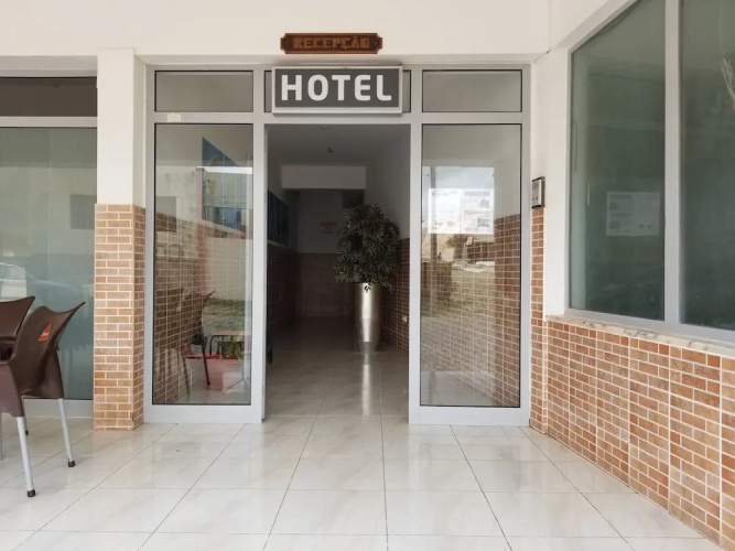 Hotelbild