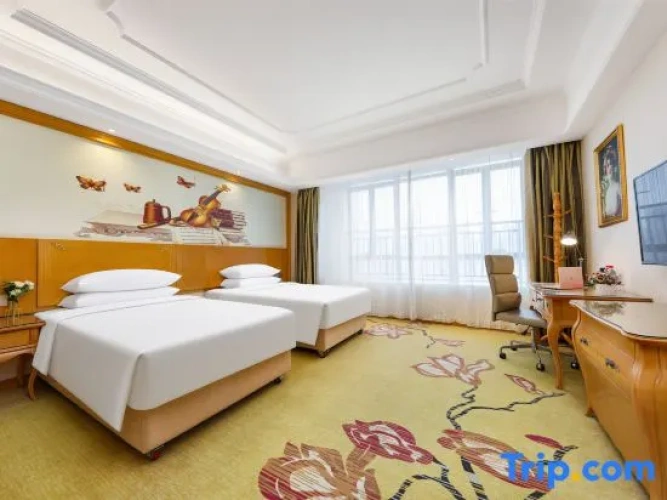 Business Twin room