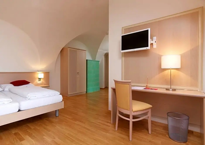 Stiftshotel Ossiach