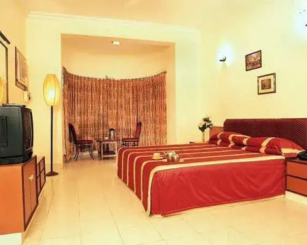 Treasure Island Resort