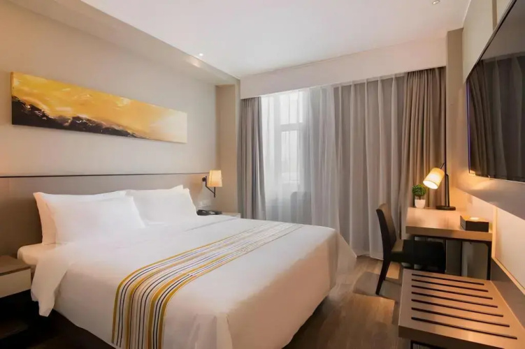 Home Inn Guomao