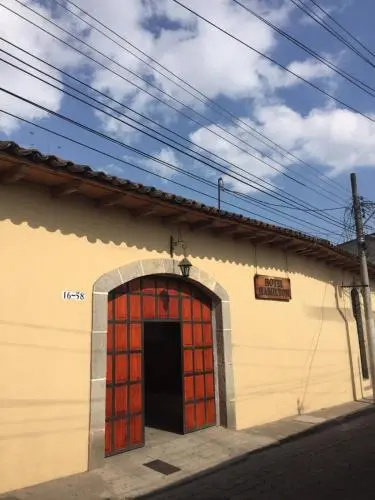 Hotel Hamilton