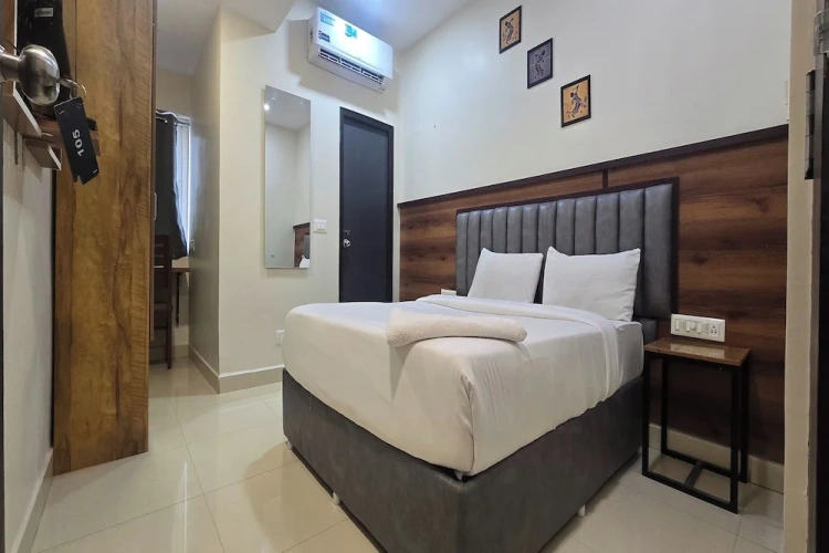 Comfort room