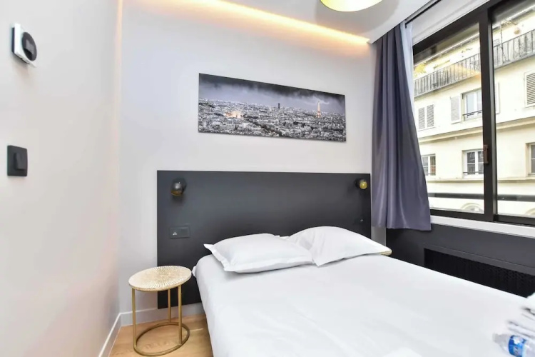 Magnificent Studio - 2P - Near Opara Garnier