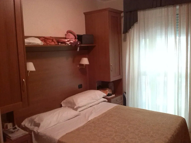 Hotel Jole