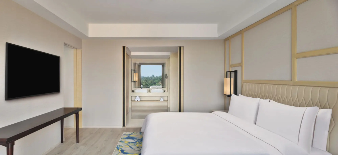The Westin Goa